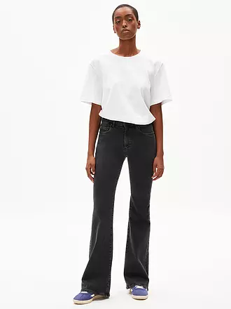 ARMEDANGELS | Jeans Flared Fit ANAMAA | 